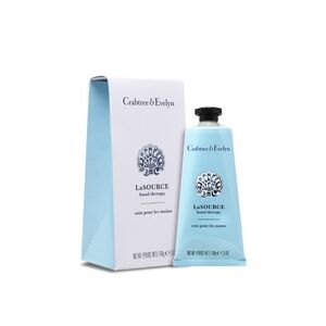 [New] Crabtree & Evelyn La Source Hand Therapy 100g Hand Cream